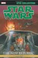 Audiobook Star Wars Legends Epic Collection: The new Republic Vol. 2 author Mike Baron