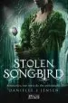 Audiobook Stolen Songbird author Danielle L. Jensen