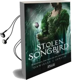 Stolen Songbird Audiobook download free by Danielle L. Jensen