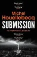 Audiobook Submission author Michel Houellebecq