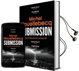 Submission Audiobook download free by Michel Houellebecq