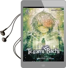 Tegami Bachi, Vol. 19 Audiobook download free by Hiroyuki Asada