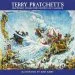 Audiobook Terry Pratchett'S Discworld Collectors' Edition Calendar 2017 author Terry Pratchett