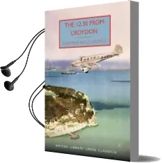 The 12.30 From Croydon Audiobook download free by Freeman Wills Crofts