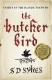 Audiobook The Butcher Bird: Oswald de Lacy Book 2 author S. D. Sykes