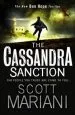 Audiobook The Cassandra Sanction: The Most Controversial Action Adventure Thriller You'Ll Read This Year! author Scott Mariani