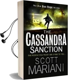The Cassandra Sanction: The Most Controversial Action Adventure Thriller You'Ll Read This Year! Audiobook download free by Scott Mariani