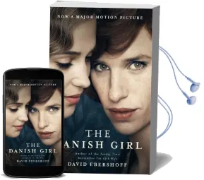 The Danish Girl Audiobook download free by David Ebershoff