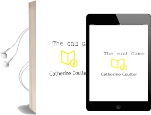 The end Game Audiobook download free by Catherine Coulter