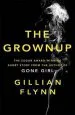 Audiobook The Grownup author Gillian Flynn