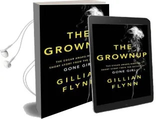 The Grownup Audiobook download free by Gillian Flynn