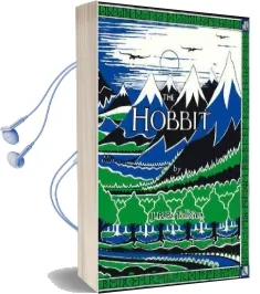 The Hobbit Facsimile First Edition: Boxed set Audiobook download free by J. R. R. Tolkien