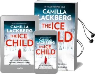 The ice Child Audiobook download free by Camilla Läckberg