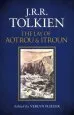 Audiobook The lay of Aotrou and Itroun author J. R. R. Tolkien