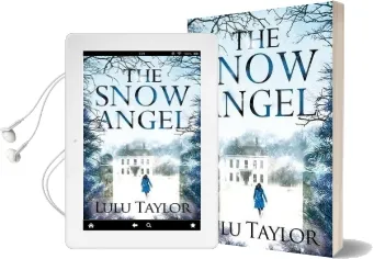 The Snow Angel Audiobook download free by Lulu Taylor