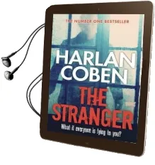 The Stranger Audiobook download free by Harlan Coben
