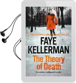 The Theory of Death Audiobook download free by Faye Kellerman