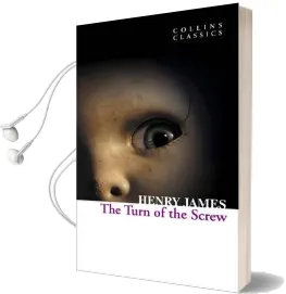 The Turn of the Screw Audiobook download free by Henry James