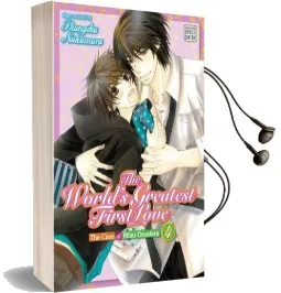 The World'S Greatest First Love, Vol. 4 Audiobook download free by Shungiku Nakamura