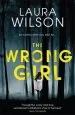 Audiobook The Wrong Girl author Laura Wilson