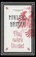 Audiobook They Were Divided author Miklos Banffy