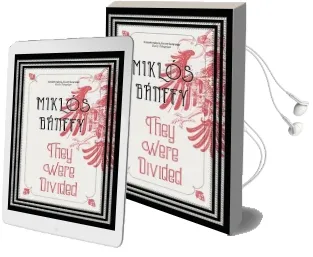 They Were Divided Audiobook download free by Miklos Banffy