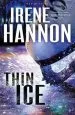 Audiobook Thin ice: A Novel author Irene Hannon