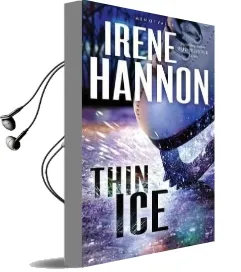 Thin ice: A Novel Audiobook download free by Irene Hannon