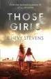Audiobook Those Girls author Chevy Stevens