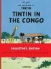 Audiobook Tintin in the Congo author Herge
