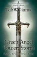 Audiobook To Green Angel Tower: Storm: Memory, Sorrow & Thorn Book 4 author Tad Williams