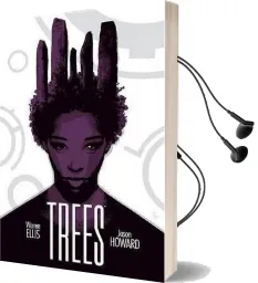 Trees Volume 2 Audiobook download free by Warren Ellis