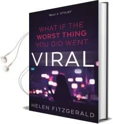 Viral Audiobook download free by Helen Fitzgerald