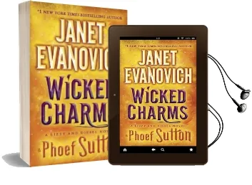 Wicked Charms Audiobook download free by Janet Evanovich