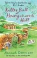 Audiobook A Killer Ball at Honeychurch Hall author Hannah Dennison