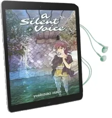 A Silent Voice Vol. 6 Audiobook download free by Yoshitoki Oima