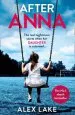 Audiobook After Anna author Alex Lake