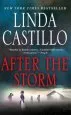 Audiobook After the Storm author Linda Castillo