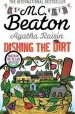 Audiobook Agatha Raisin: Dishing the Dirt author M. C. Beaton