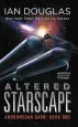 Audiobook Altered Starscape: Andromedan Dark: Book one author Ian Douglas