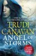 Audiobook Angel of Storms: Book 2 of Millennium'S Rule author Trudi Canavan