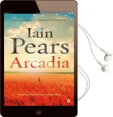 Arcadia Audiobook download free by Iain Pears