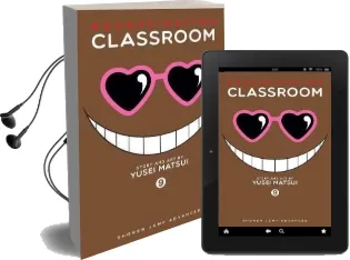 Assassination Classroom, Vol. 9 Audiobook download free by Yusei Matsui