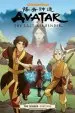 Audiobook Avatar: The Last Airbender# the Search Part 1 author Gene Luen Yang