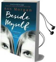 Beside Myself Audiobook download free by Ann Morgan