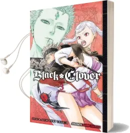 Black Clover, Vol. 3 Audiobook download free by Yuki Tabata