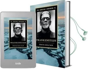 Cambridge Companions to Literature: The Cambridge Companion to Frankenstein Audiobook download free by Andrew Smith