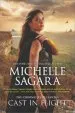 Audiobook Cast in Flight author Michelle Sagara