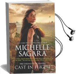Cast in Flight Audiobook download free by Michelle Sagara