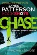 Audiobook Chase: Bookshots author James Patterson